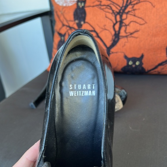 Stuart Weitzman Booties - Picture 7 of 9